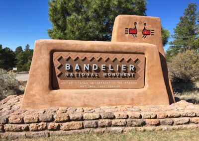 Bandelier National Monument