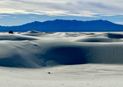 White Sands National Park